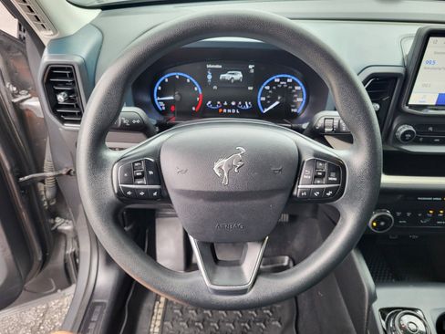 Certified 2023 Ford Bronco Sport Heritage AWD/4WD image 26