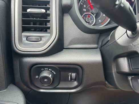 New 2026 RAM 4500 Tradesman w/ Chrome Appearance Group image 20