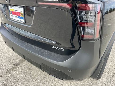 New 2026 Nissan Kicks SV w/ SV Premium Package image 34