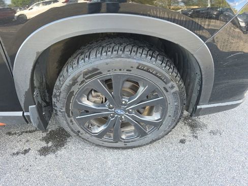 Used 2019 Subaru Forester Sport AWD/4WD image 10