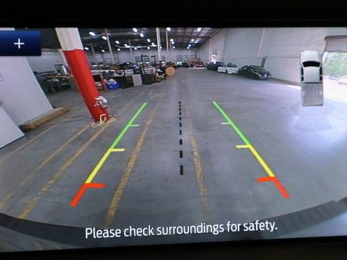 Used 2021 Ford F250 Lariat image 8