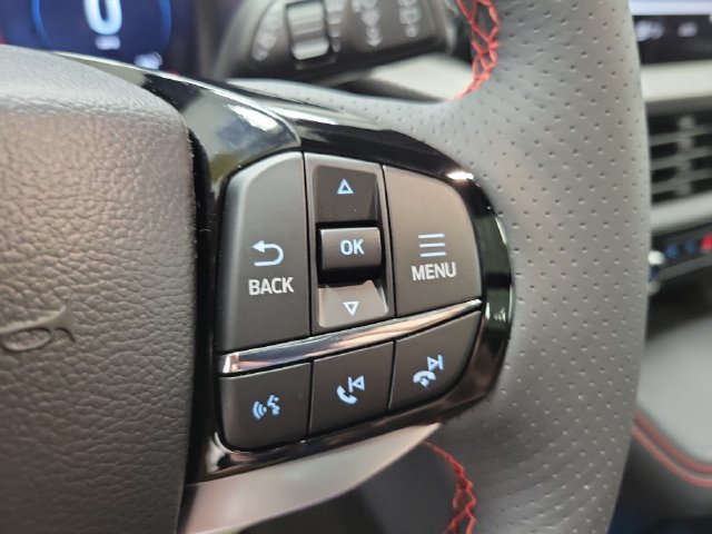 New 2027 Ford Explorer ST-Line w/ Premium Package AWD/4WD image 25
