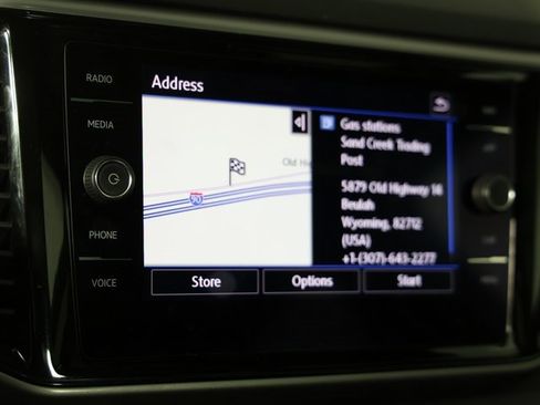 Used 2020 Volkswagen Atlas Cross Sport SEL image 18