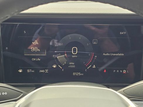 Used 2026 GMC Terrain Denali w/ LPO, Floor Liner Package AWD/4WD image 28