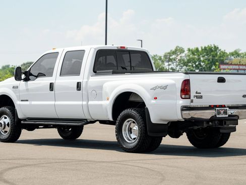 Used 2000 Ford F350 Lariat image 22