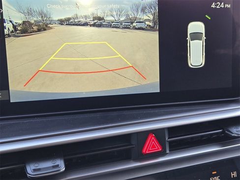 New 2026 Kia Sorento S w/ S Panoramic Sunroof Package image 13