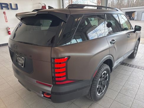 New 2026 Hyundai Palisade XRT Pro image 18