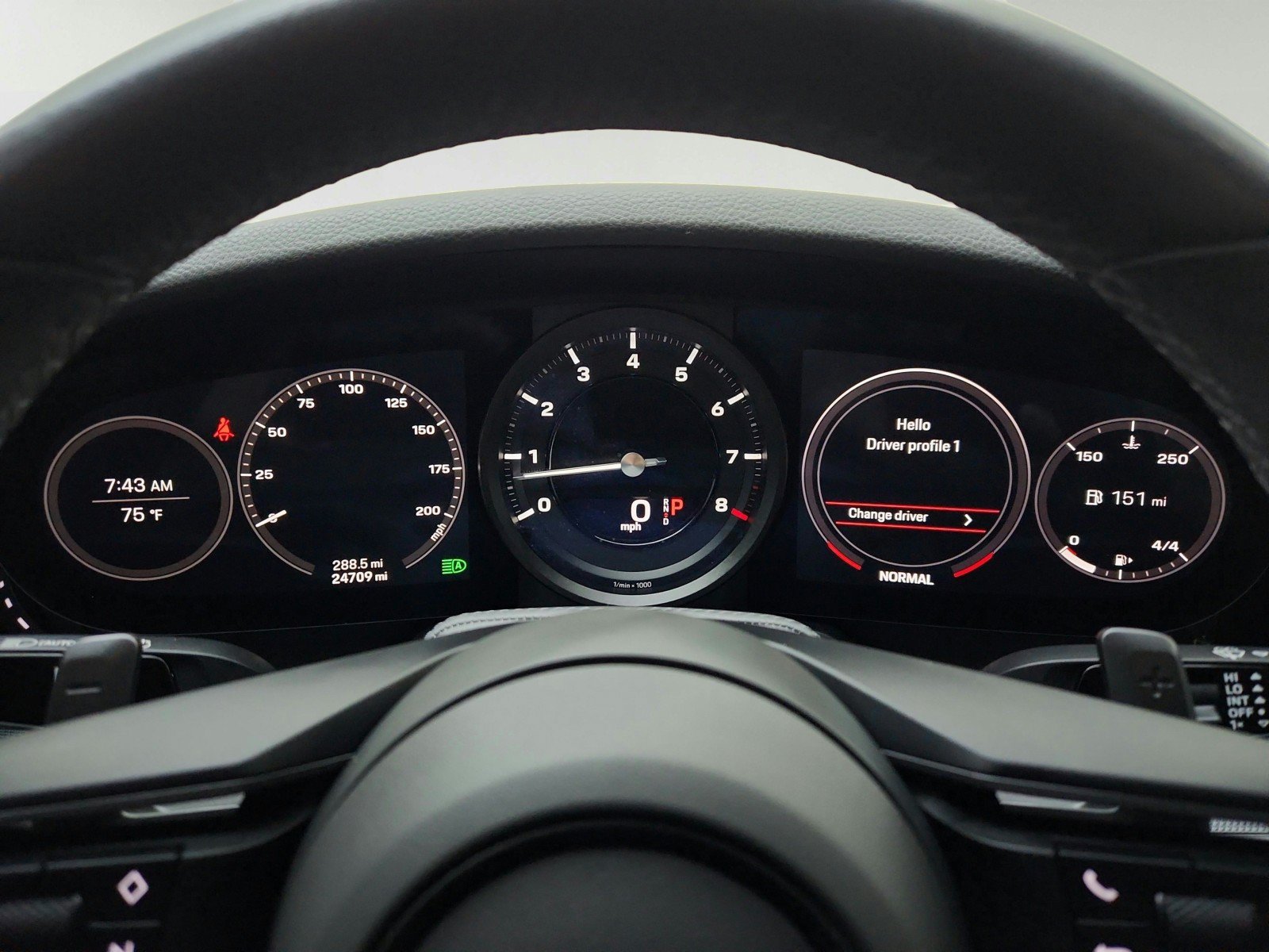Used 2021 Porsche 911 Carrera image 18