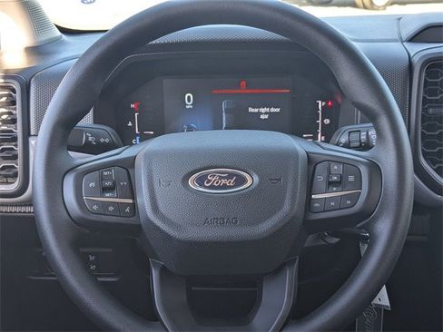 New 2025 Ford Ranger XL w/ Trailer Tow Package image 23