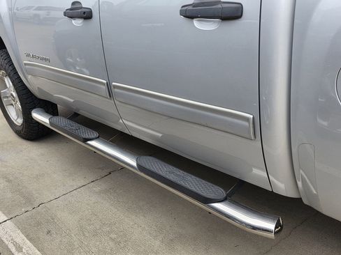 Used 2013 Chevrolet Silverado 1500 LT w/ All-Star Edition AWD/4WD image 8
