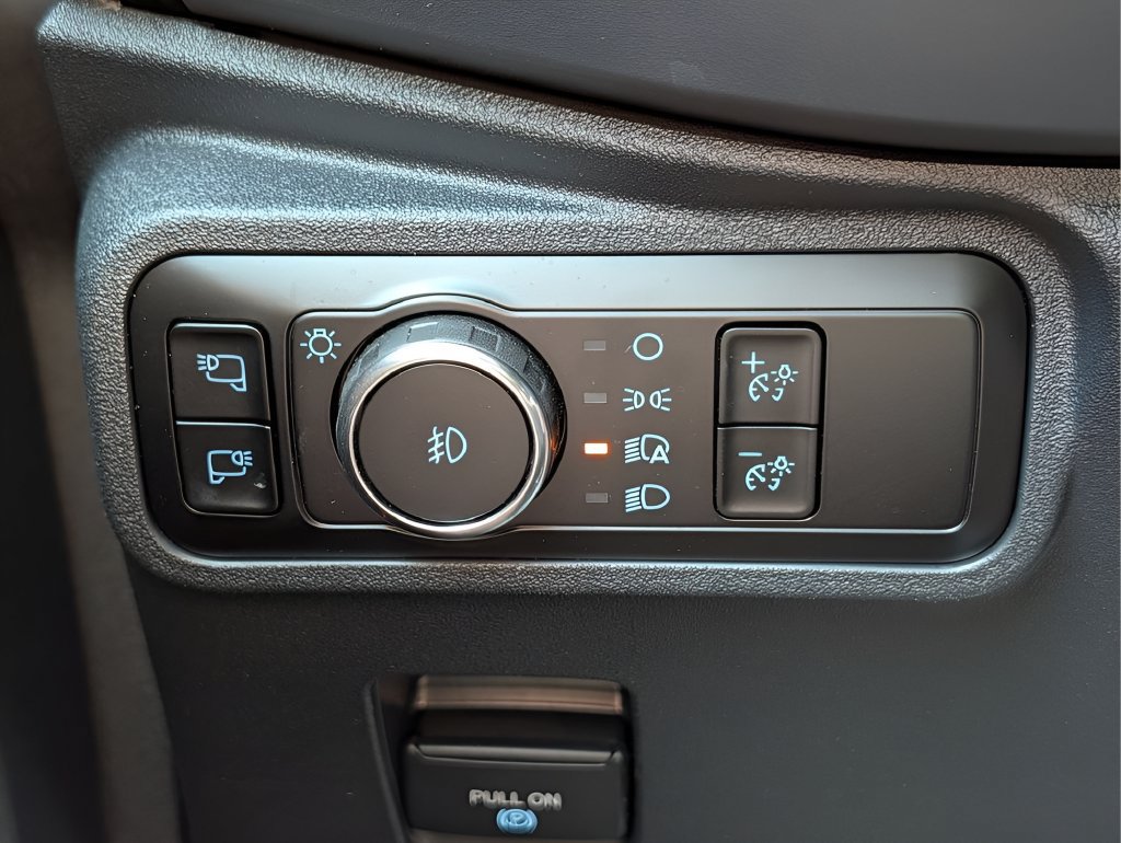 Used 2025 Ford Bronco Raptor AWD/4WD image 16