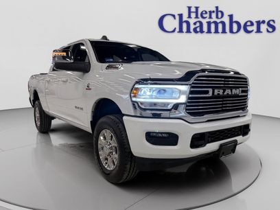 Used 2024 RAM 2500 Laramie