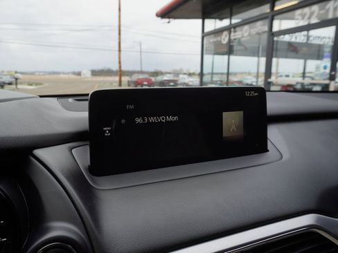 Used 2022 MAZDA CX-9 Grand Touring image 16