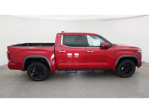 New 2026 Toyota Tundra Limited AWD/4WD image 11