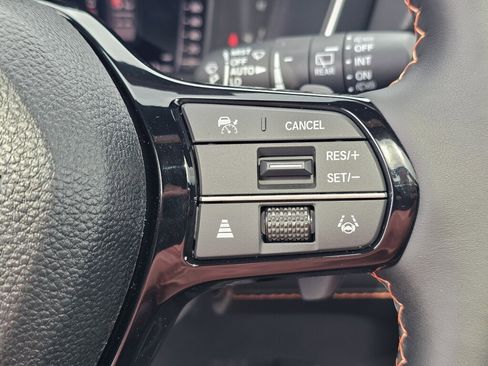 New 2026 Honda Passport TrailSport Elite image 23