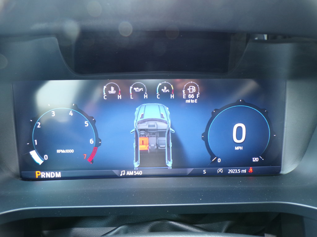 Used 2024 Ford F150 XL RWD image 23
