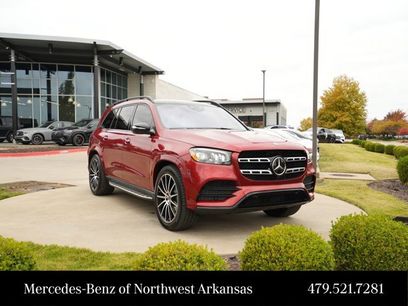 Certified 2023 Mercedes-Benz GLS 580 GLS 580
