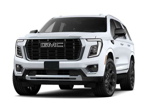 New 2026 GMC Yukon Denali w/ Denali Reserve Package AWD/4WD image 27