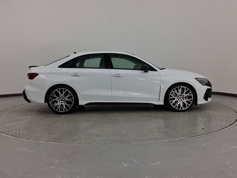 New 2025 Audi RS 3 image 8