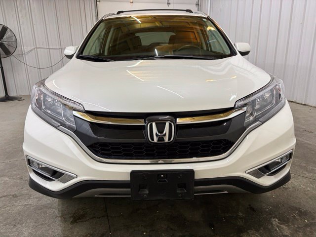 Used 2016 Honda CR-V EX-L image 2