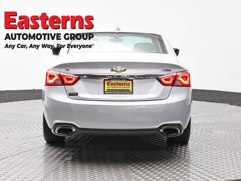 Used 2019 Chevrolet Impala Premier FWD image 6