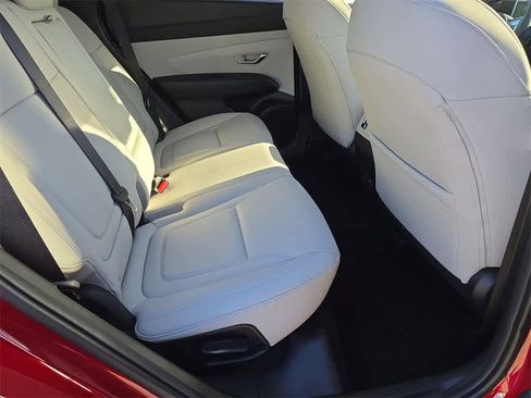 New 2026 Hyundai Tucson SEL image 21