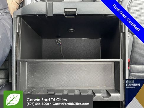 Used 2025 Ford F350 Platinum w/ Tremor Off-Road Package image 36