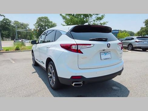 Certified 2024 Acura RDX SH-AWD w/ Advance Package image 22