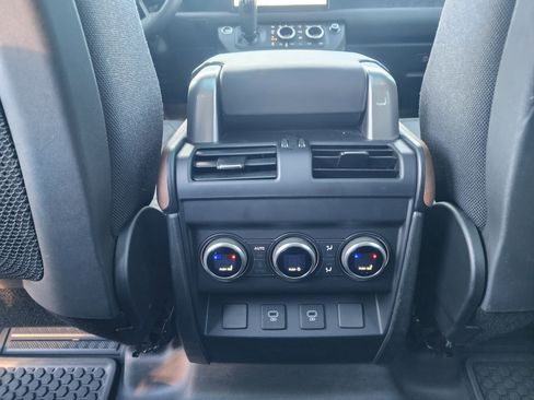 Used 2024 Land Rover Defender 130 X image 17