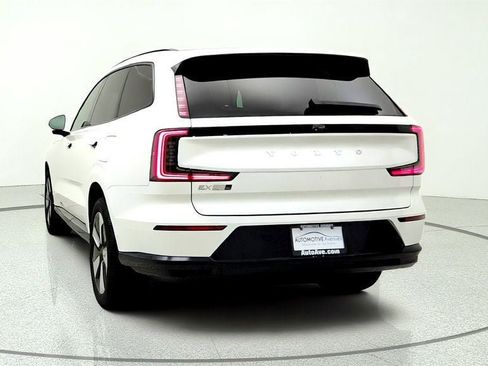 Used 2025 Volvo EX90 Plus AWD/4WD image 6