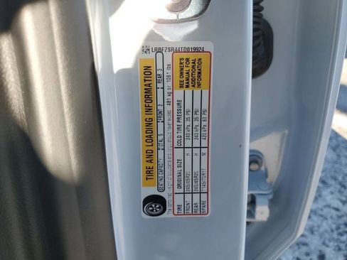 New 2026 Buick Envision Avenir image 32