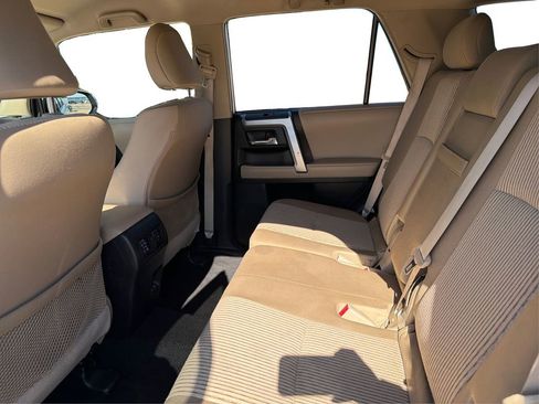 Used 2021 Toyota 4Runner SR5 image 11