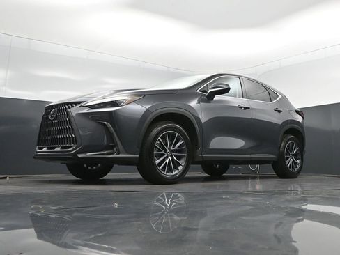 Used 2025 Lexus NX 250 FWD w/ Accessory Package (Z1) image 38