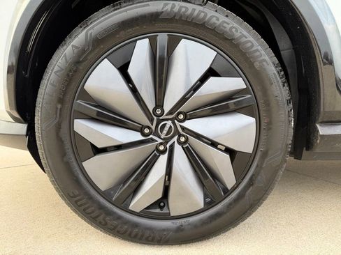 Used 2023 Nissan Ariya ENGAGE e-4ORCE image 31