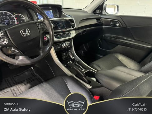 Used 2013 Honda Accord EX-L image 15