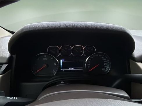 Used 2018 GMC Yukon SLT w/ Open Road Package image 14