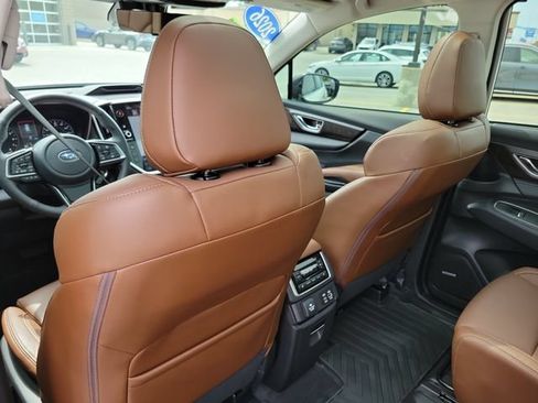 Used 2026 Subaru Ascent Touring AWD/4WD image 26