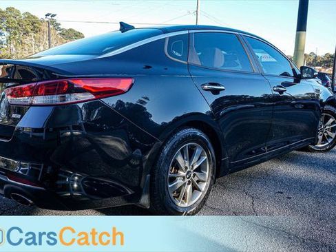 Used 2016 Kia Optima LX image 6