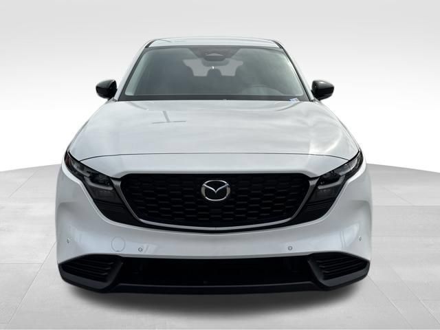 New 2026 MAZDA CX-5 Select AWD/4WD image 8