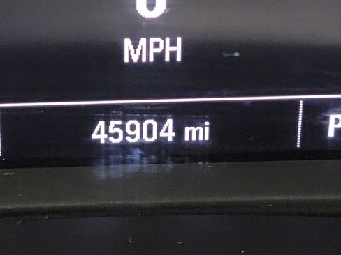 Used 2024 Chevrolet Malibu LT image 16