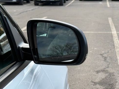 Certified 2022 Jeep Compass High Altitude image 15