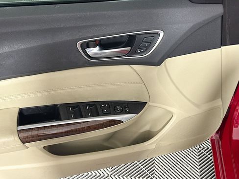 Used 2019 Acura TLX V6 FWD image 15