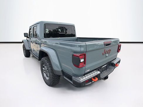 New 2026 Jeep Gladiator Mojave AWD/4WD image 7