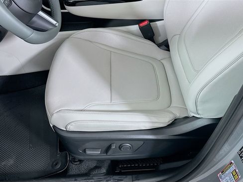 New 2026 Hyundai Tucson Limited image 21