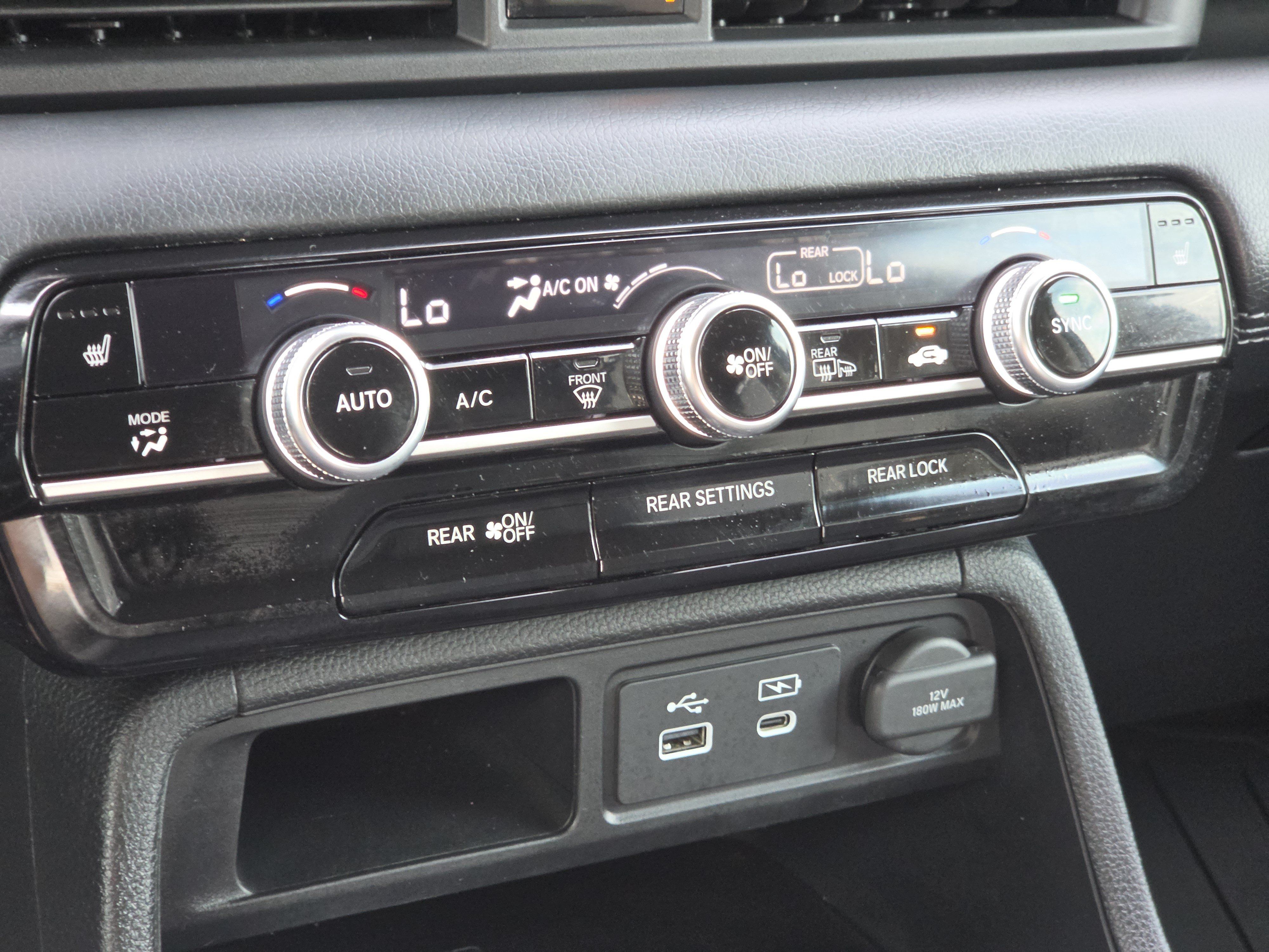 Used 2025 Honda Pilot EX-L image 22
