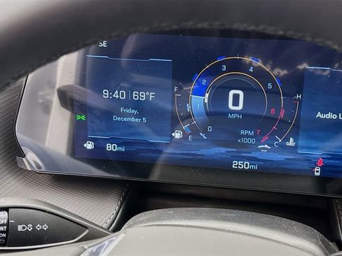 New 2026 Chevrolet Equinox LT w/ Convenience Package II image 13