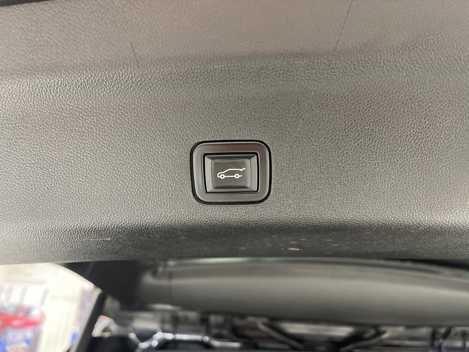 Used 2023 Chevrolet Tahoe RST AWD/4WD image 17