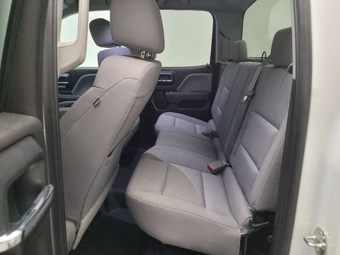 Used 2016 GMC Sierra 1500 2WD Double Cab w/ Sierra Appearance Package image 18
