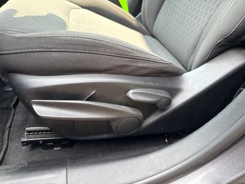 Used 2019 Jeep Compass Sport FWD image 23