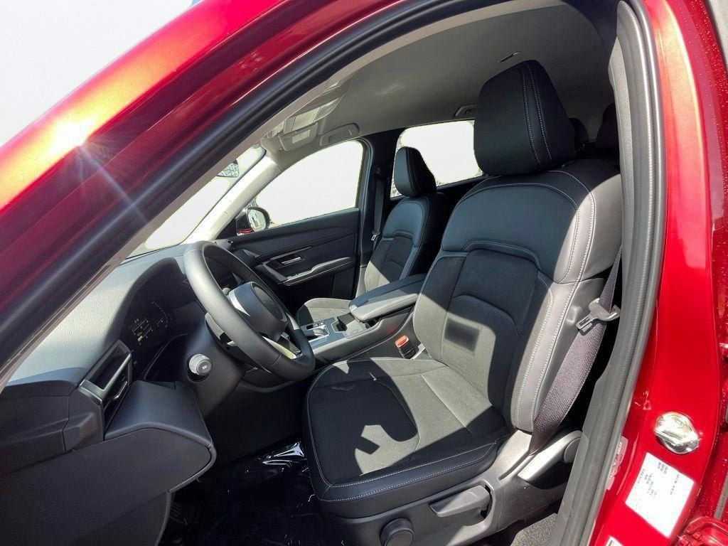 New 2026 MAZDA CX-5 Select AWD/4WD image 10